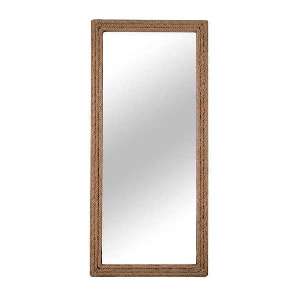 Manor Brook Nilsen Floor Mirror