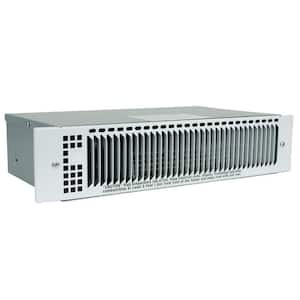White for sale online STELPRO ARWF1501TW 1500W Electric Wall Heater 