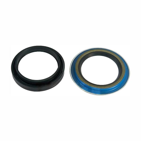 Timken Front Inner Wheel Seal fits 1995-1998 Ford F-250 Bronco,F-150 Bronco,F-150,F-250