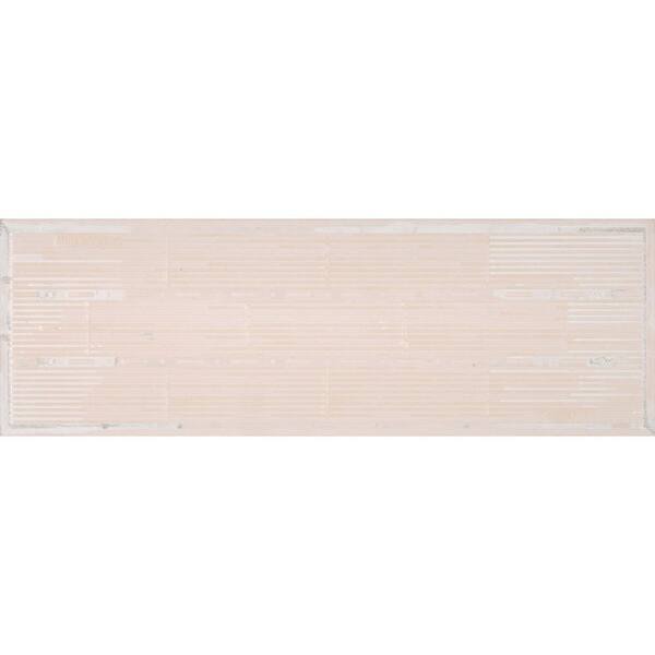 Emser Catch - Silicon Matte 3 x 6 Ceramic Tile