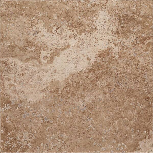 Marazzi Montagna Cortina 12 in. x 12 in. Glazed Porcelain Floor and Wall Tile (15 sq. ft. / case)