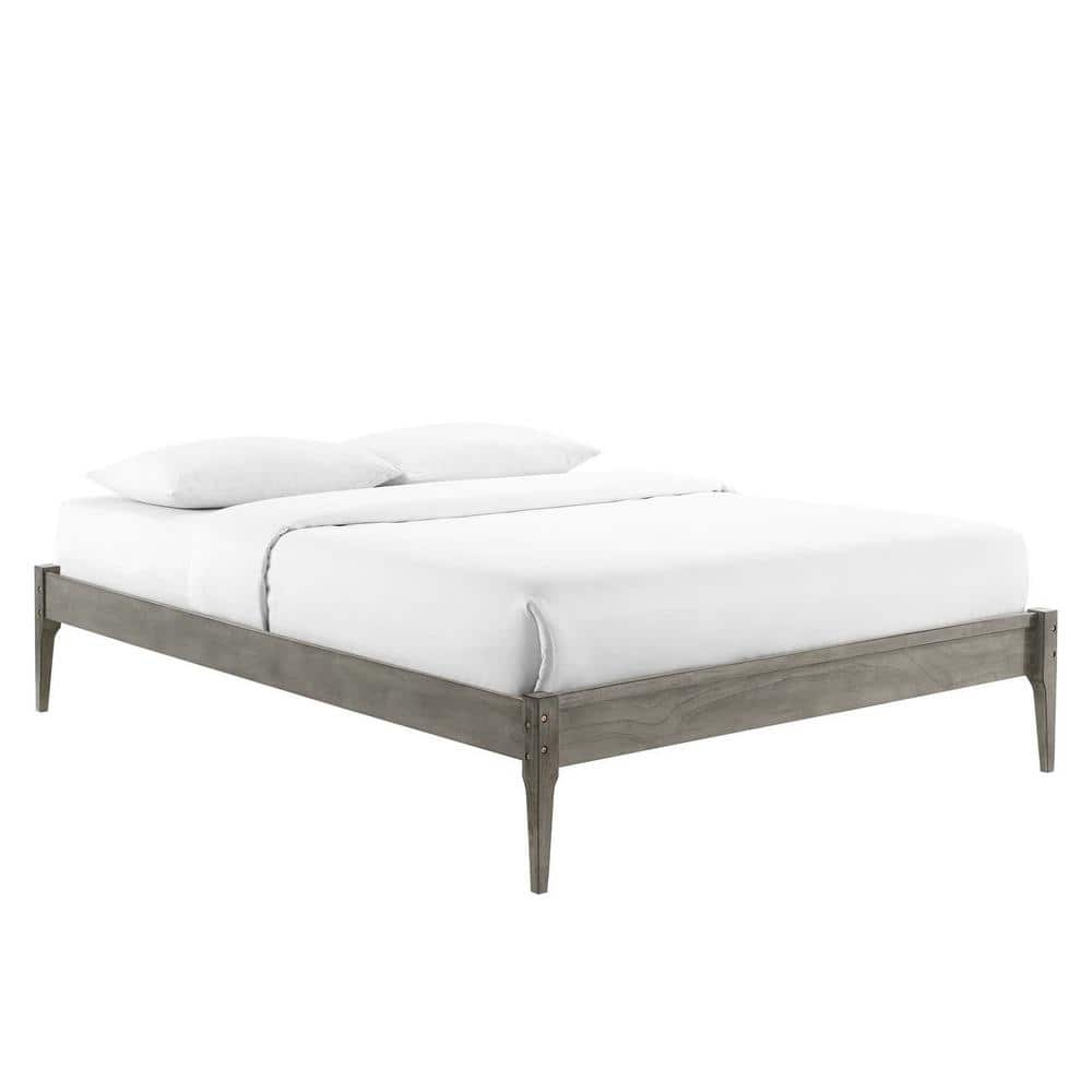 Billie queen deals canopy bed