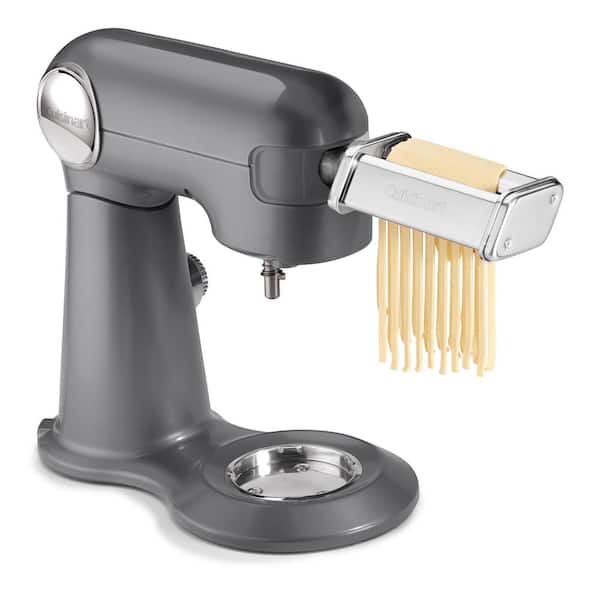 cuisinart 7 qt stand mixer attachments