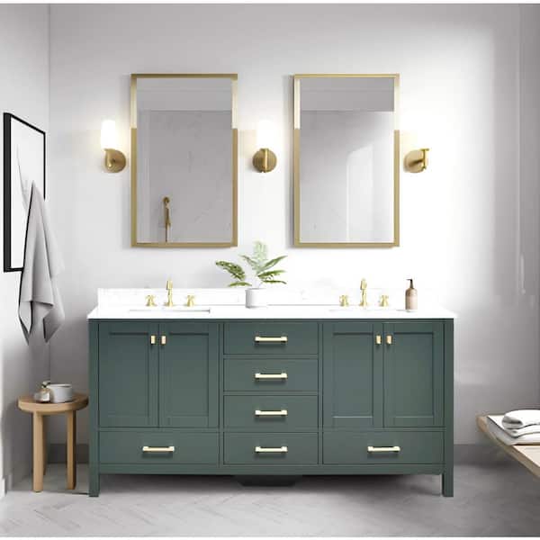 Have a question about PROOX Enliven 72 in. Double Sink