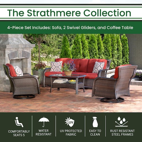 home hardware patio table sets