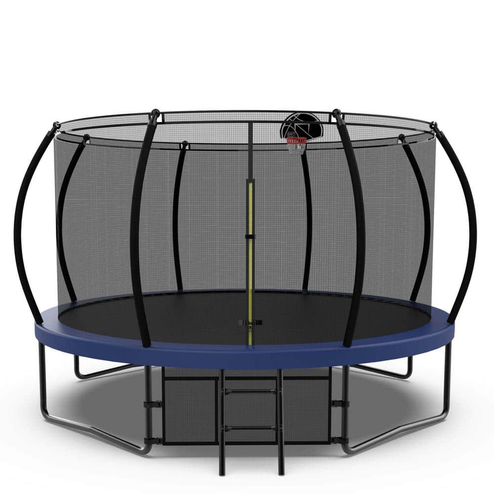Trampolines