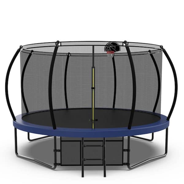 Unbranded Trampolines