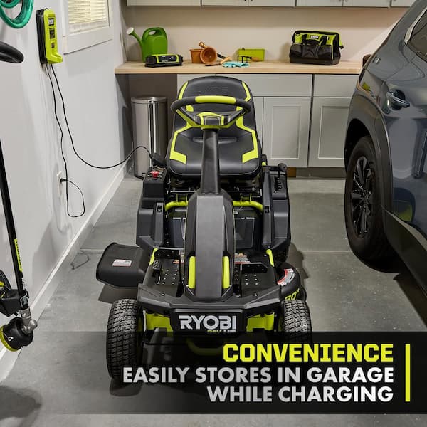 RYOBI R1 80V HP Brushless Lithium Battery Cordless Electric 30 in