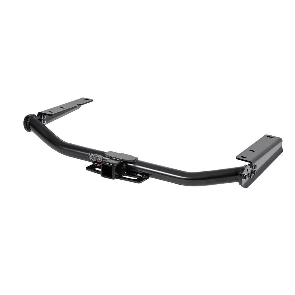 Class 3 Trailer Hitch, 2 in. Receiver, Compatible with 2014-2019 Toyota Highlander, Q345B Steel Tube Frame price history on PriceWatchPro
