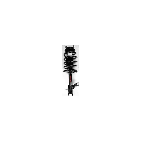 Unbranded Suspension Strut and Coil Spring Assembly