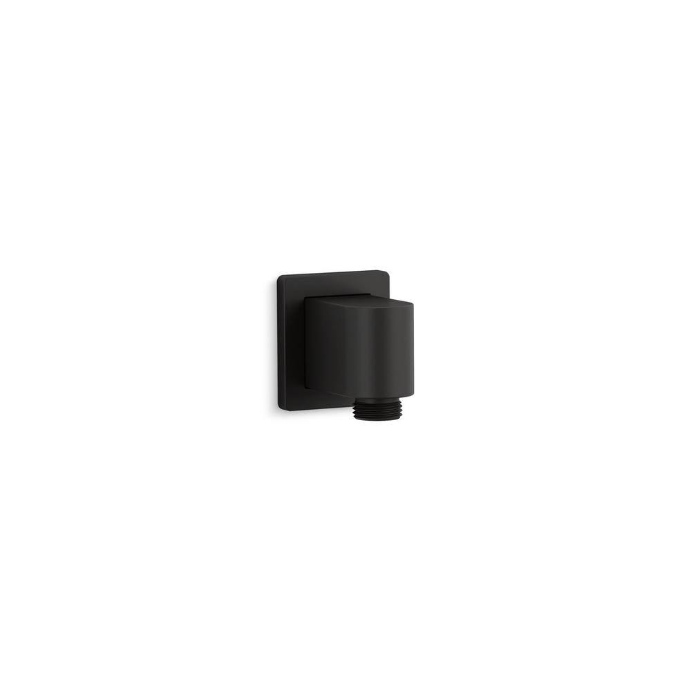 Awaken Supply Elbow with Check Valve in Matte Black price history on PriceWatchPro