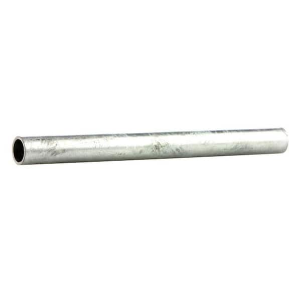 3/4 in. x 72 in. Galvanized Steel Pipe