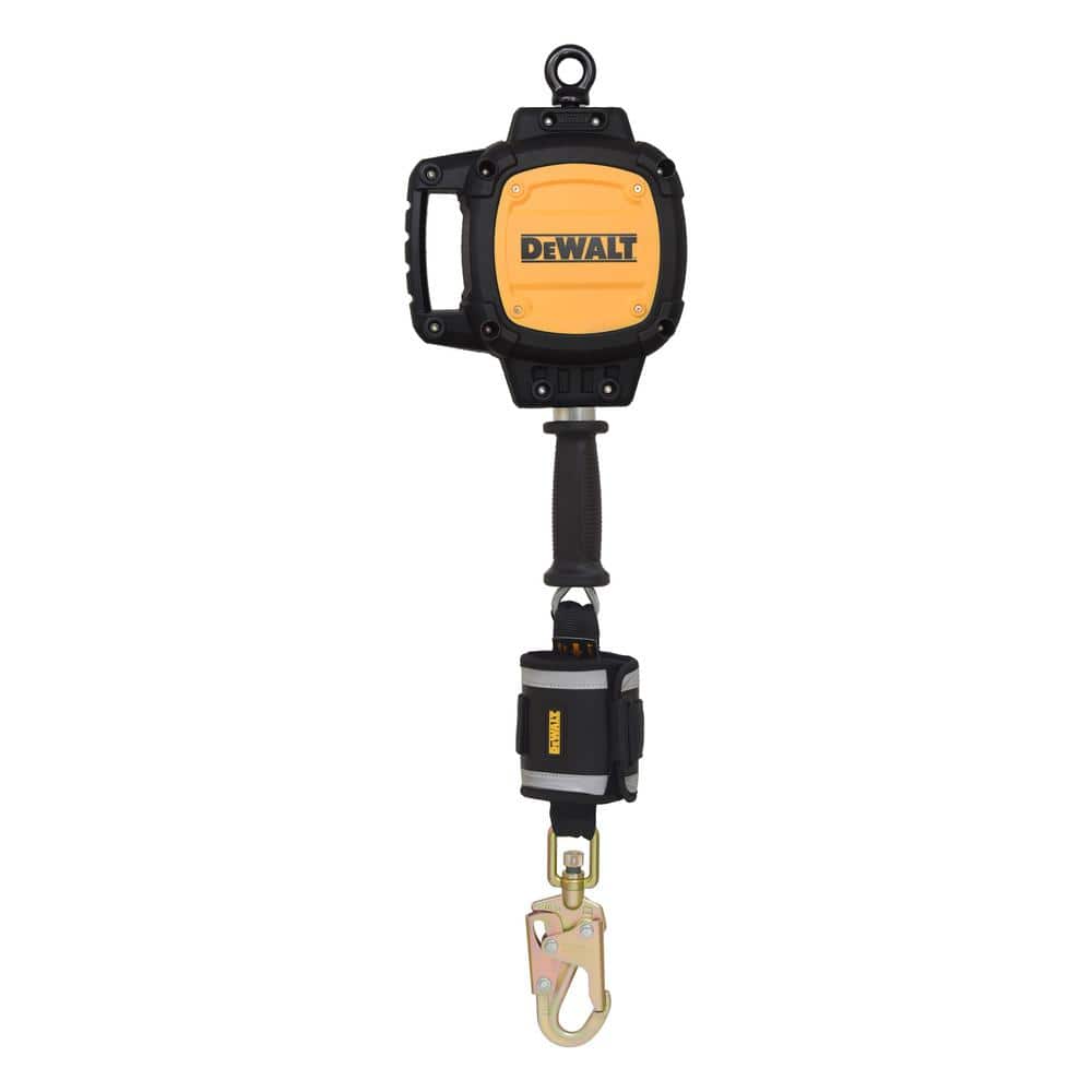 25 ft. D200 Self Retracting Lifeline-Leading Edge-Galvanized Cable price history on PriceWatchPro