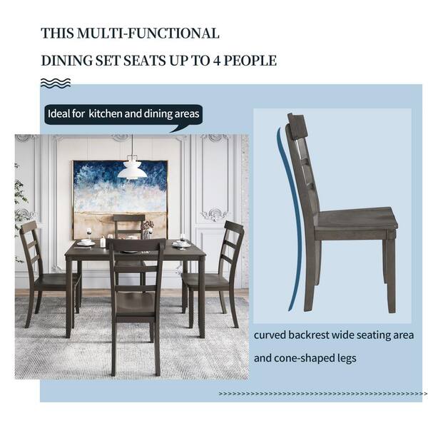 Bobs Furniture Dining Room Sets