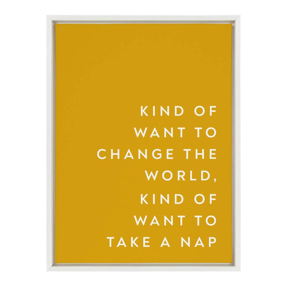 Sylvie Contemporary Framed Canvas Wall Art 24 in. x 18 in. price history on PriceWatchPro