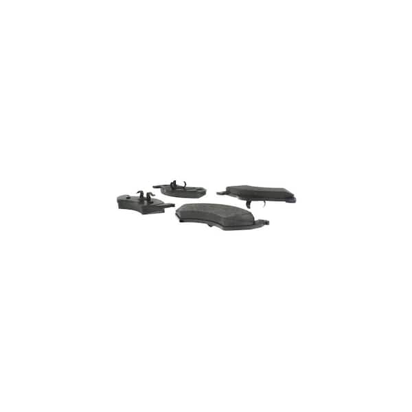 Centric Parts Disc Brake Pad Set