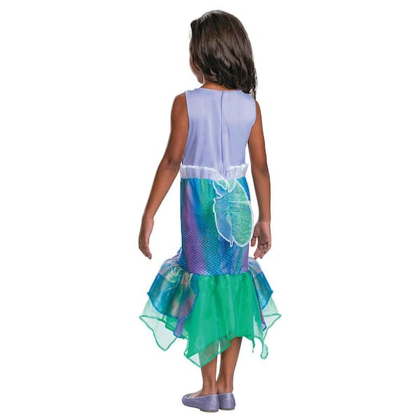 chinese dress ladies Ava Presley Mermaid Ruffle Pageant Dress 39551