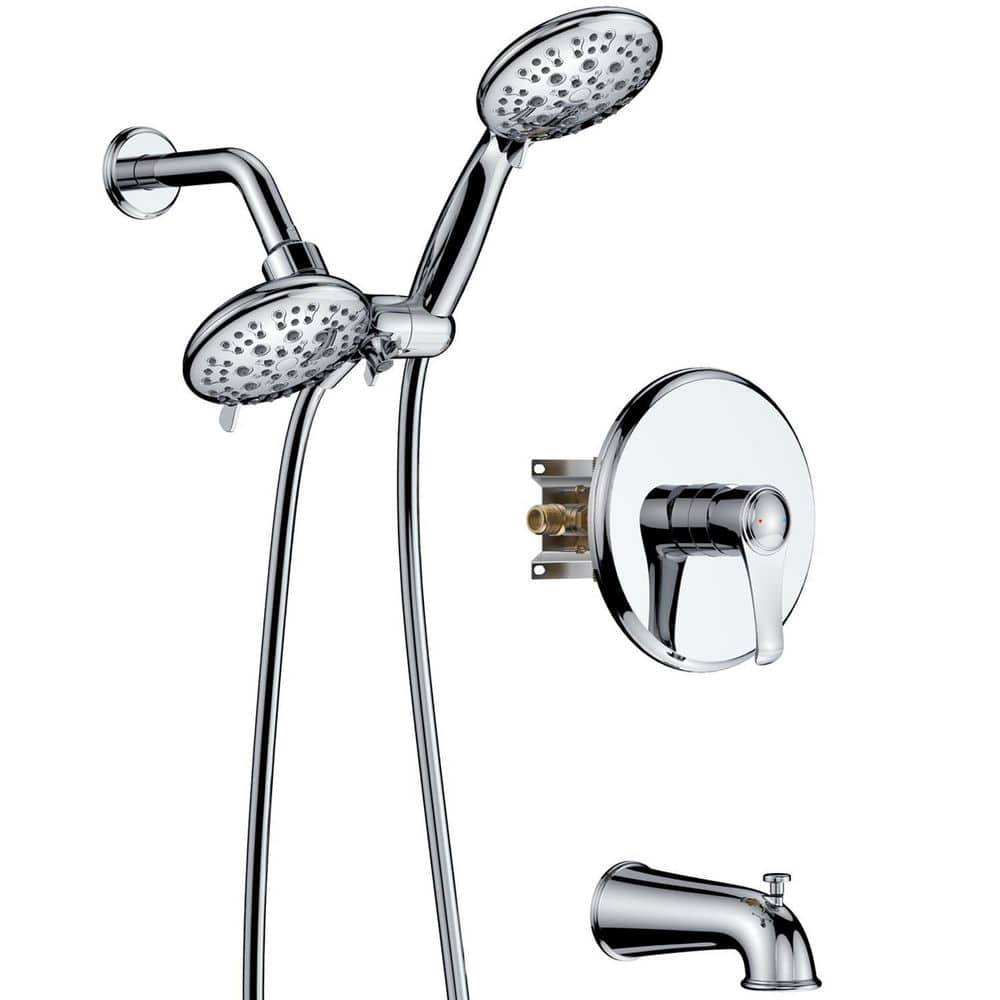 giving-tree-2-in-1-single-handle-11-spray-tub-and-shower-faucet