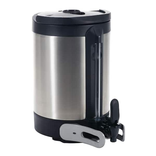 1.5 GaL. Soft Heat Coffee Server