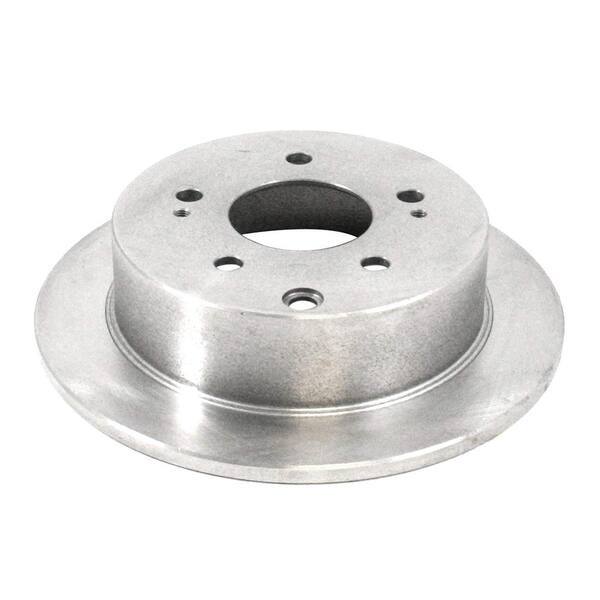 Unbranded Disc Brake Rotor - Rear