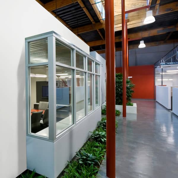 5 gal. #ECC-35-2 Quartz Stone Semi-Gloss Interior Paint