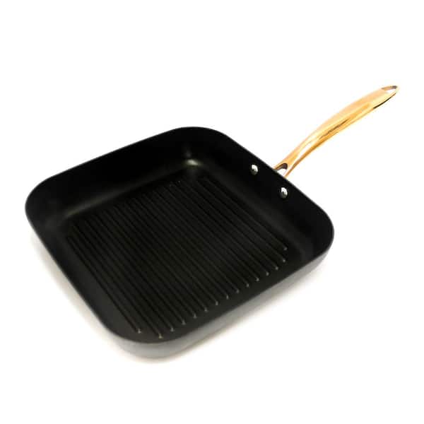 berghoff grill pan
