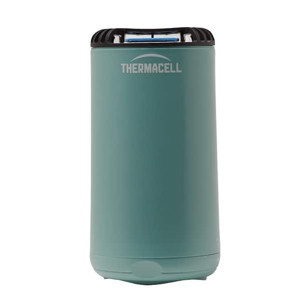 Thermacell Patio Shield Mosquito Repeller in Haze 15 Ft. Coverage and Deet Free