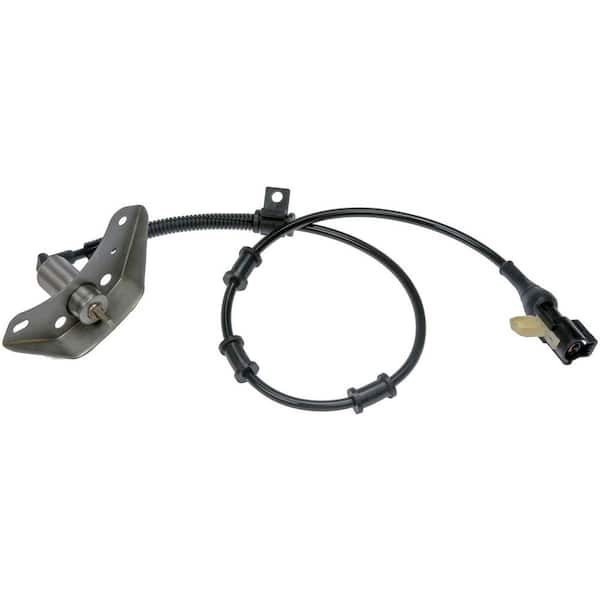 OE Solutions ABS Wheel Speed Sensor