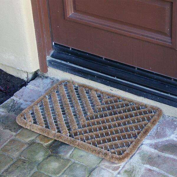 boot scraper home depot