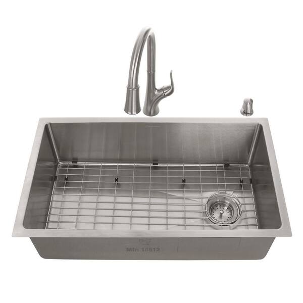 Undermount Kitchen Sink Home Depot Canada