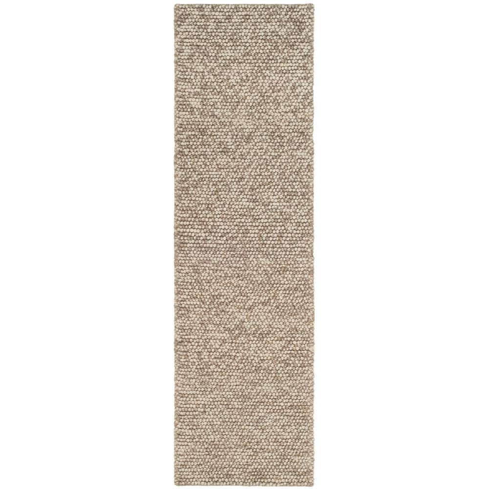 Natura Beige 2 ft. x 16 ft. Gradient Runner Rug price history on PriceWatchPro