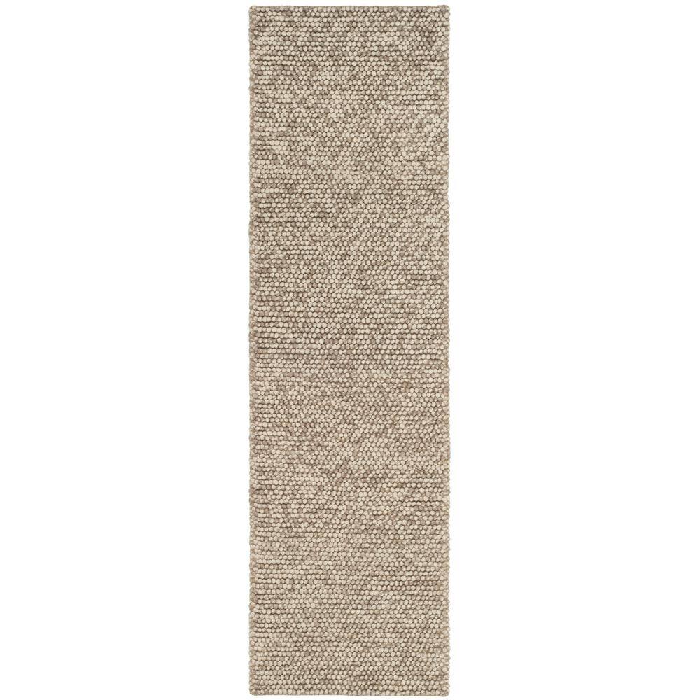 Natura Ivory 9 ft. x 12 ft. Gradient Area Rug - thumbnail 9