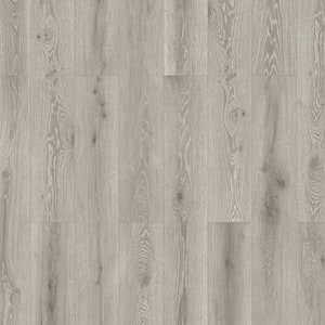 Take Home Sample - Larkmead Oak Waterproof Laminate Wood Flooring