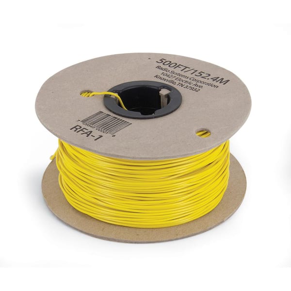 PetSafe 500-ft. Boundary Wire for In-Ground Fence