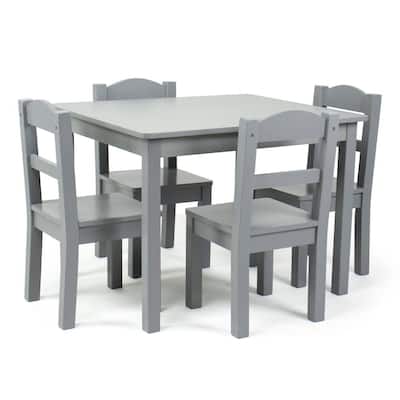 kids kitchen table set