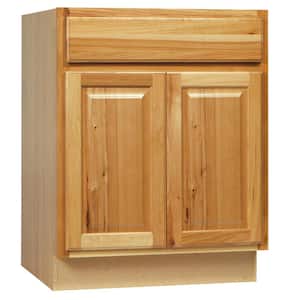 Home Decorators Collection Hargrove Cinnamon Stain Plywood Shaker 