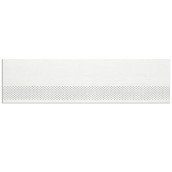 James Hardie Hardie Soffit Hz10 16 In X 144 In Fiber Cement Soffit 217567 The Home Depot 7540