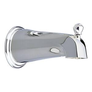 MOEN 3805 TUB FILLER-OVERRIM S/FIT CP