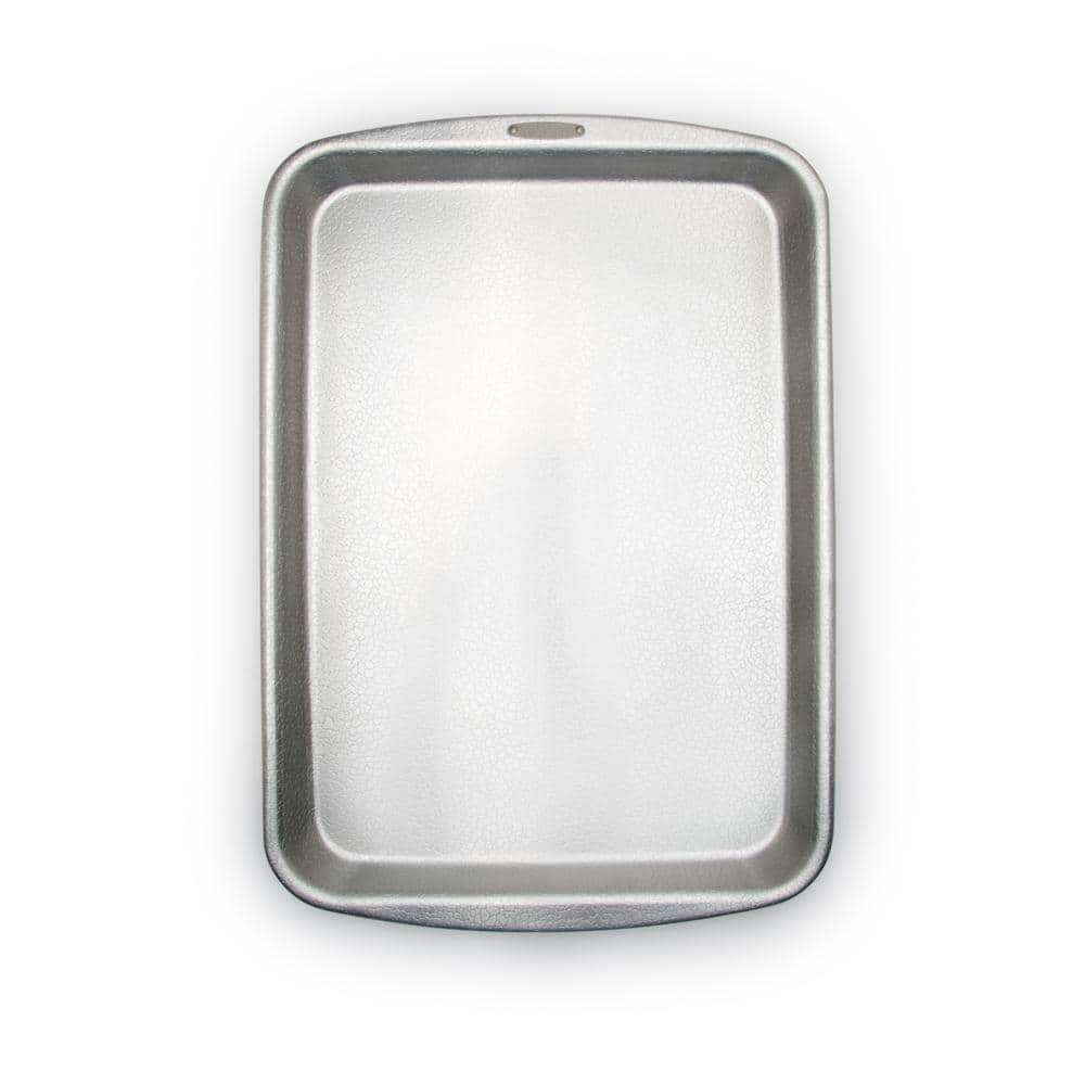 18 x 13 Aluminum Baking/Cookie Sheet Heavy Duty Metal Commercial Baking  Pan