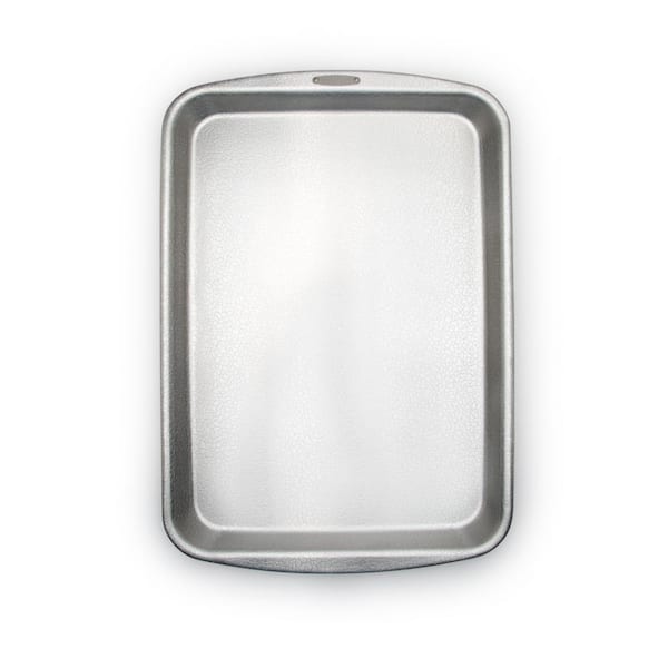 Sheet Cake Baking Pan with Lid