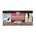 J-B Weld 2 lbs. Wood Restore Premium Epoxy Putty 40006