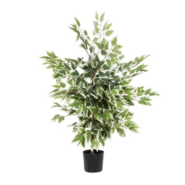 Planta Artificial Ficus Benjamina 180 cm. Premium 1.260 hojas