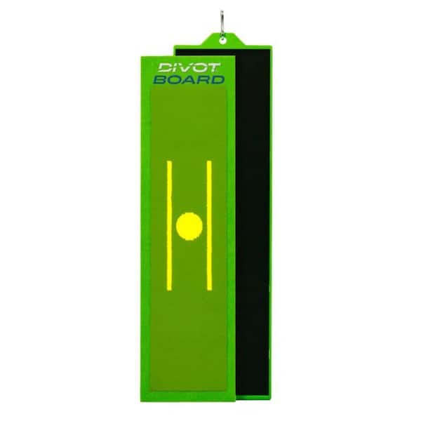 Replacement Pad for Golf Swing Trainer