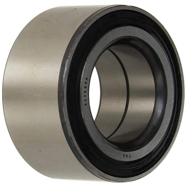 Timken Front Wheel Bearing fits 1984-1990 Plymouth Reliant Caravelle Sundance