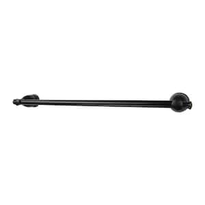 Springfield Series18 in. Towel Bar in Oil Rubbed Bronze