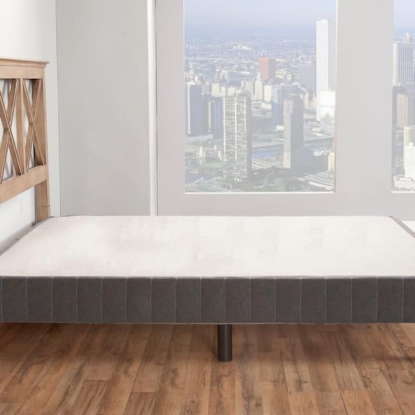 Hollywood Bed Frame King Enforce Platform Base EPB3466EK