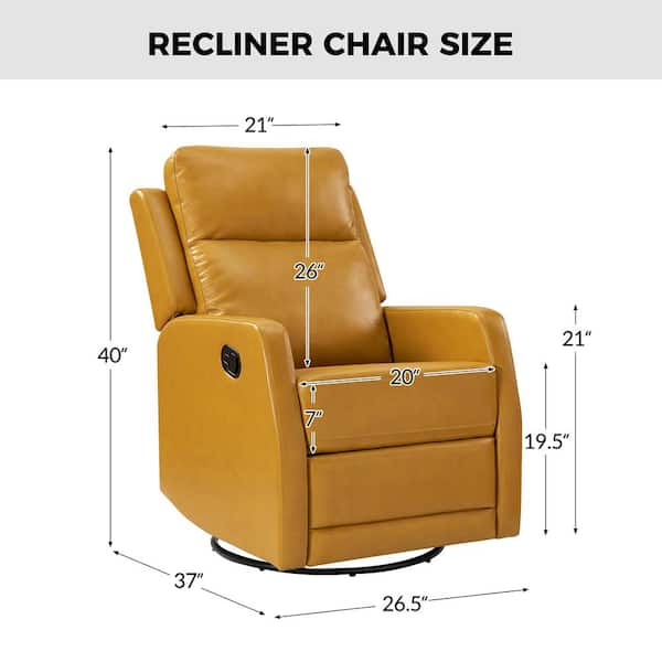 Highest rated best sale recliners 2021