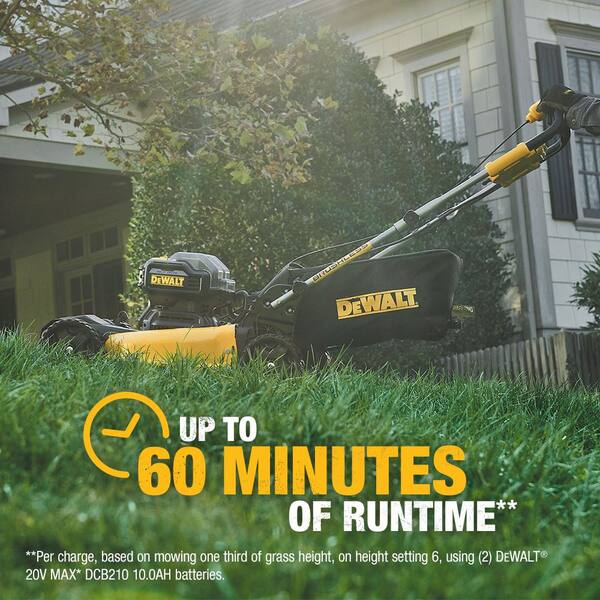 Cordless Lawn Edger 