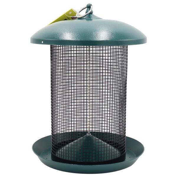 ZENPORT:Zenport Hanging Bird Seed Screen Feeder Z203010