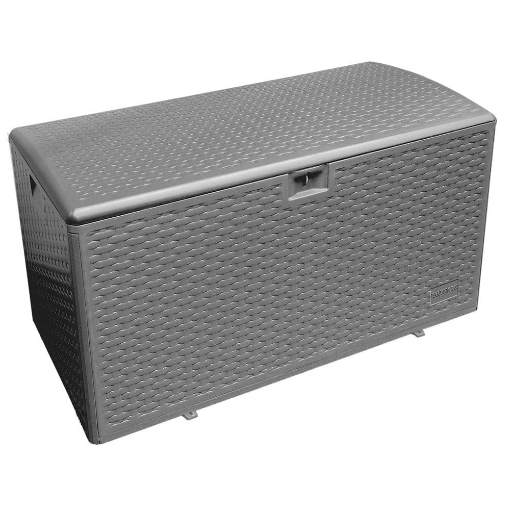 Non-Woven Storage Box Cube 12X12-Almeida LA95610, Color: Dove Grey -  JCPenney